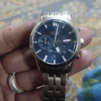 ساعت سیتیزن citezn اصل ژاپن