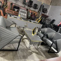 مبلمان اداری سیلوان صندلی توری|دفتر کار|رشت, بازار|دیوار