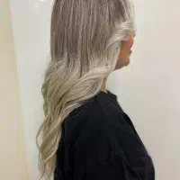 تعدادی مدل برای تکنیک امبره بالیاژ جهت البوم کاری|خدمات آرایشگری و زیبایی|تهران, افسریه جنوبی|دیوار