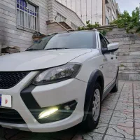 کوییک S مدل ۱۴۰۲