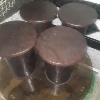 میز عسلی و جلو مبلی|مبلمان خانگی و میز عسلی|دزفول, |دیوار