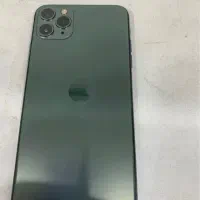 اپل iPhone 11 promax 256 گیگابایت