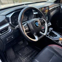 فردا t5|خودرو سواری و وانت|تبریز, |دیوار