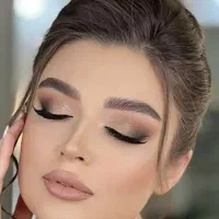 میکاپ محفلی تخفیفی