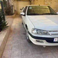 پارس موتور جدید|خودرو سواری و وانت|کرمان, |دیوار