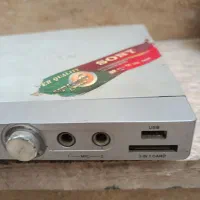 دی وی دی ژاپن اصل|پخش‌کننده DVD و ویدیو|گرگان, |دیوار