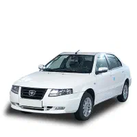 سمند سورن xu7p