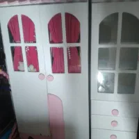 کمال و دراور بچه