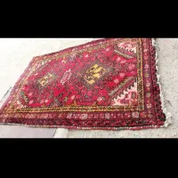 فرش دستباف وماشینی|فرش|میاندوآب, |دیوار