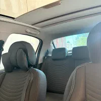 ۲۰۶ تیپ ۳ پاناروما مدل ۱۴۰۱ کارمندی درحد|خودرو سواری و وانت|تربت جام, والفجر|دیوار