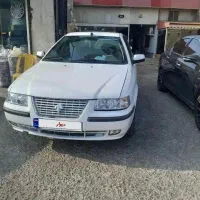 سمندef7سالم به شرط فوری معاوضه باپرایدپژو|خودرو سواری و وانت|رشت, نیروی دریایی|دیوار