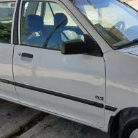 پراید لاکاغذی