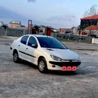 فروش ۲۰۶ TU5مدل ۸۹ لطفا خریدار واقعی تماس بگیره