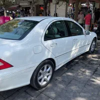 بنز c200 مدل2007 فروش فوری ،سند آماده ی تحویل|خودرو سواری و وانت|تهران, منیریه|دیوار