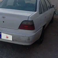 دوو سیلو مرتب و مناسب|خودرو سواری و وانت|زابل, |دیوار