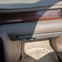 سمند ۹۰ تمیز|خودرو سواری و وانت|اصفهان, بهارستان|دیوار