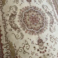 یک جفت فرش شش متری