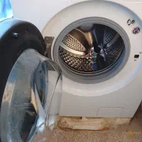 ماشین لباسشویی اسنوا|ماشین لباسشویی و خشککن لباس|دزفول, |دیوار