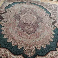 دو تخته فرش دوازده متری|فرش|لردگان, |دیوار