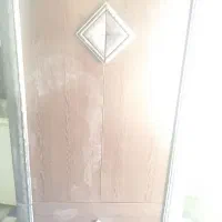 کمد لباس هیچ مشکلی نداره|جاکفشی، کمد، دراور|سنندج, |دیوار