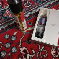 ویپ و با تعم حالی