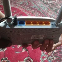 وای فای|مودم و تجهیزات شبکه|بندرعباس, |دیوار