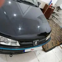 پژوپارس مشکی