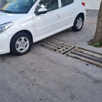 207|خودرو سواری و وانت|باقرشهر, |دیوار