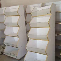 قفسه چوبی|فروشگاه و مغازه|اصفهان, محله سفلی|دیوار