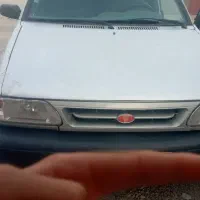 ماشین پراید نود توضیحات رو بخوانید بعد پیام بدید