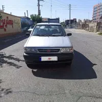 پراید مدل 88