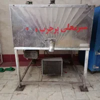 شیر‌سردکن‌ یخچال ۶در