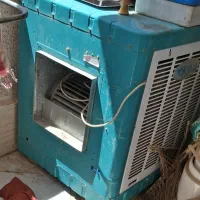 کولر 3500 برفاب