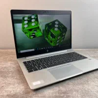 لپ تاپ  اچ پی شیک سبک HP Rayzen5 ویژه اقساط چکی|رایانه همراه|مشهد, عبادی|دیوار