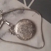 ساعت جیبی عتیقه