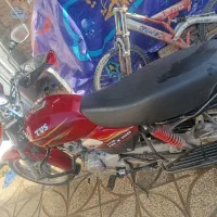 موتور tvs hlx 150 سال ۱۴۰۲|موتورسیکلت|قزوین, |دیوار