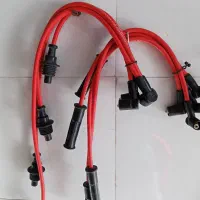 انواع شمع وایر تقویتی مانیفولد xum تنظیم موتور