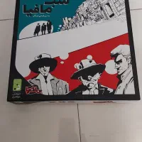 بازی اصلی شب مافیا کامل