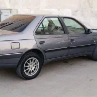 ۴۰۵ اس ال ایکس مدل ۹۷|خودرو سواری و وانت|شیراز, شهرک مهدی‌آباد|دیوار