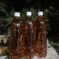 آبغوره اورگانیک