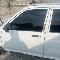 پراید94 رودان|خودرو سواری و وانت|بیکاه, |دیوار