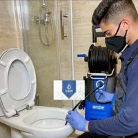 لوله بازکنی و تخلیه چاه(شمس)شبانه روزی|خدمات پیشه و مهارت|دزفول, |دیوار