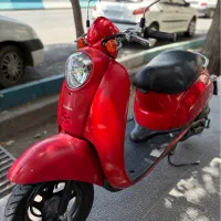 پاکشتی هوندا تودیF اصلی مدل2020 فول ترین نسخه