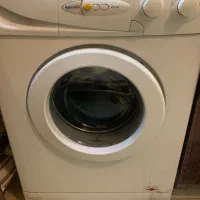 ماشین لباسشویی و خشک کن  ابسال|ماشین لباسشویی و خشک‌کن لباس|تهران, سید خندان (جلفا)|دیوار