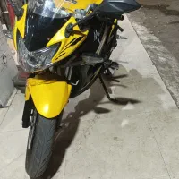 موتور مگلی ۲۰۰ کویر|موتورسیکلت|اهواز, زیتون کارگری|دیوار