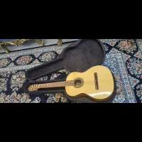 گیتار کلاسیک گرید A