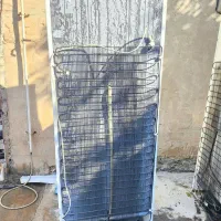 یخچال فریزر|یخچال و فریزر|باغ ملک, |دیوار