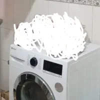 لباسشویی اتومات