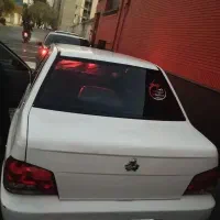 132 مدل 87 تمیز