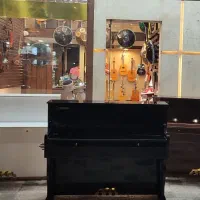 پیانو طرح اکوستیک اقتصادی طرح ویژه|پیانو، کیبورد، آکاردئون|مشهد, فرهنگ|دیوار